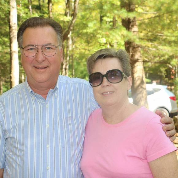 Meet your Posher, Connie - Picture 1 of 1